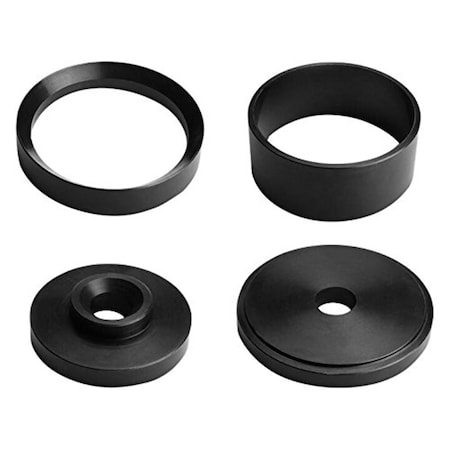 Cta Tools Big Bearing Kit, 4PK CM8675